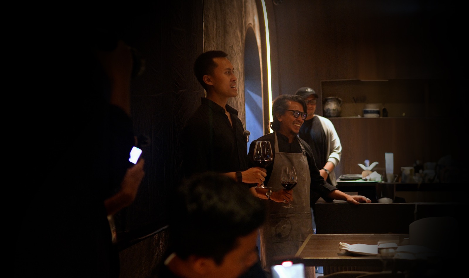 Meatguy Steakhouse Bintaro Celebrates 3rd Anniversary with “The Third Cut”