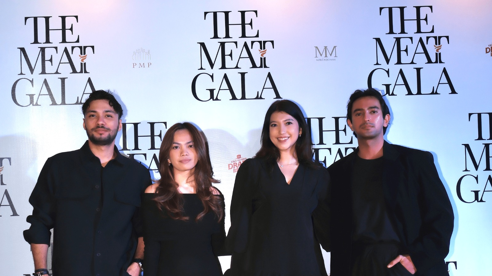 The Meat Gala