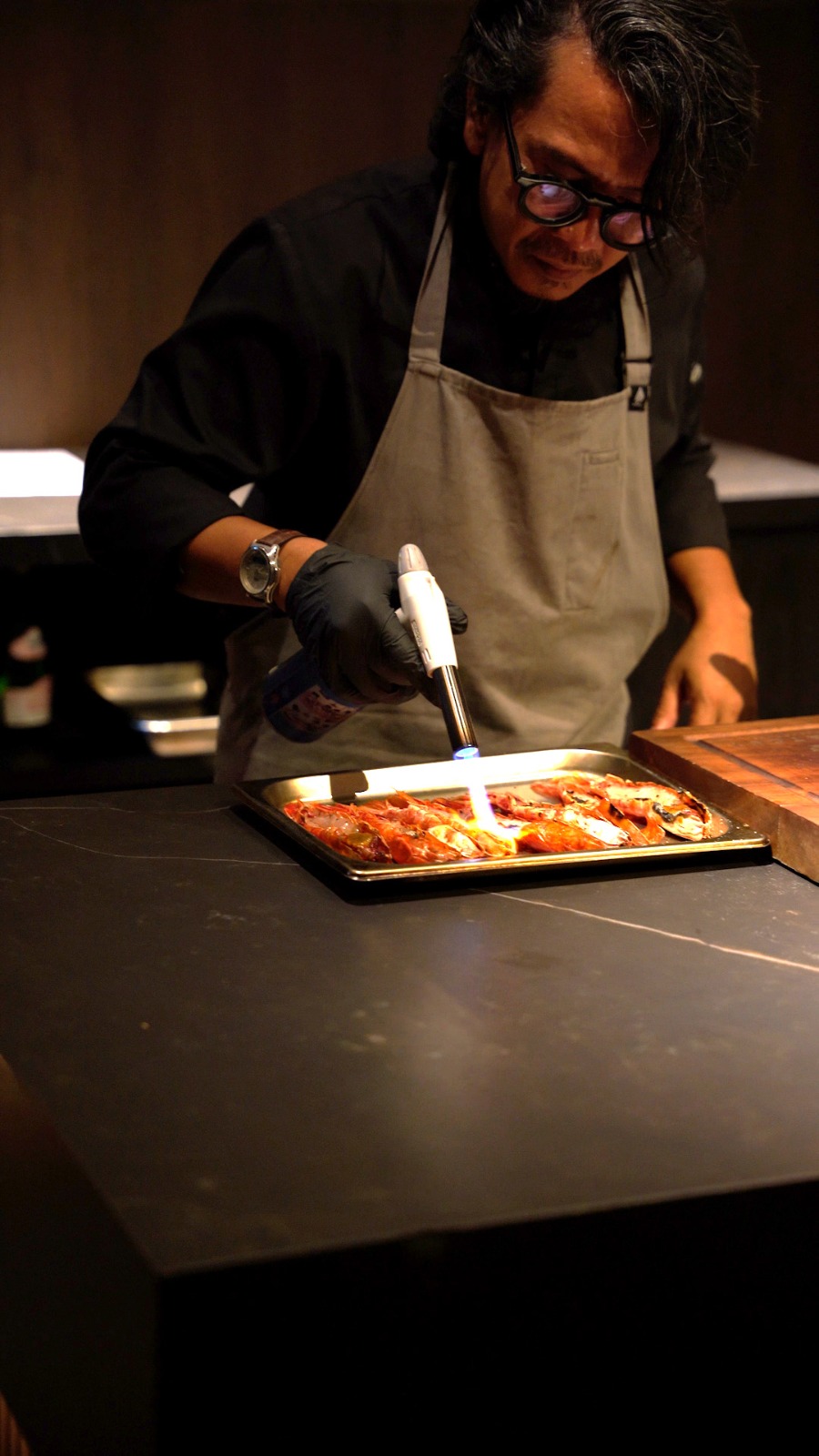 Meatguy Steakhouse Bintaro Celebrates 3rd Anniversary with “The Third Cut”