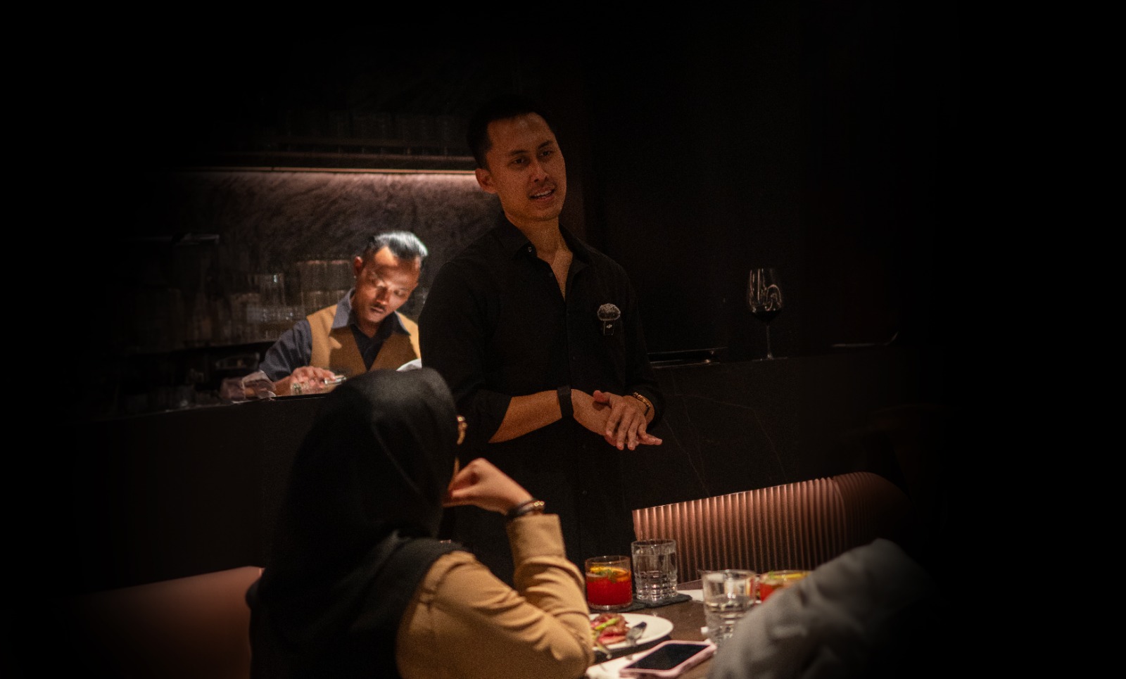 Meatguy Steakhouse Bintaro Celebrates 3rd Anniversary with “The Third Cut”