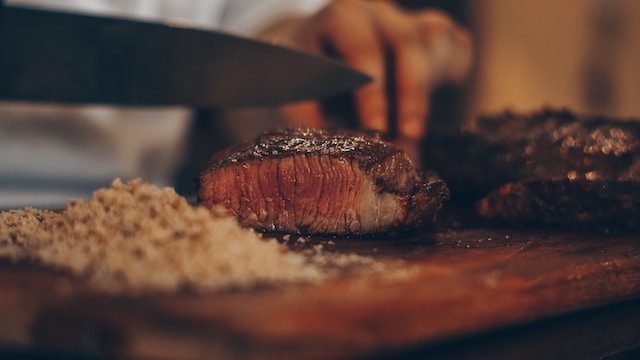 Skirt Steak: A Versatile Cut for Tacos, Sandwiches, and More