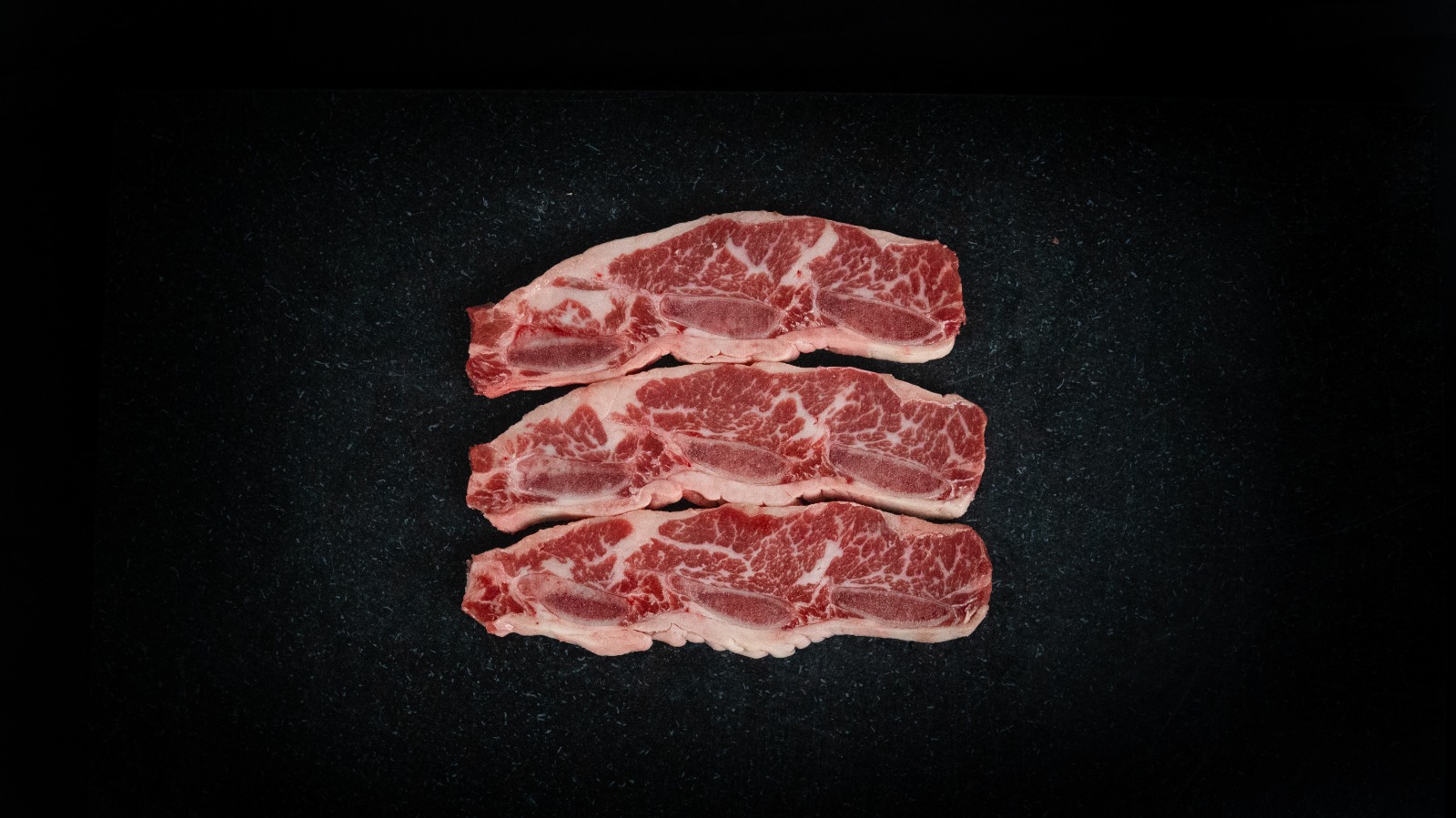 Galbi Steak dan Galbi Meat: Mengenal Iga Sapi Khas Korea yang Kaya Rasa