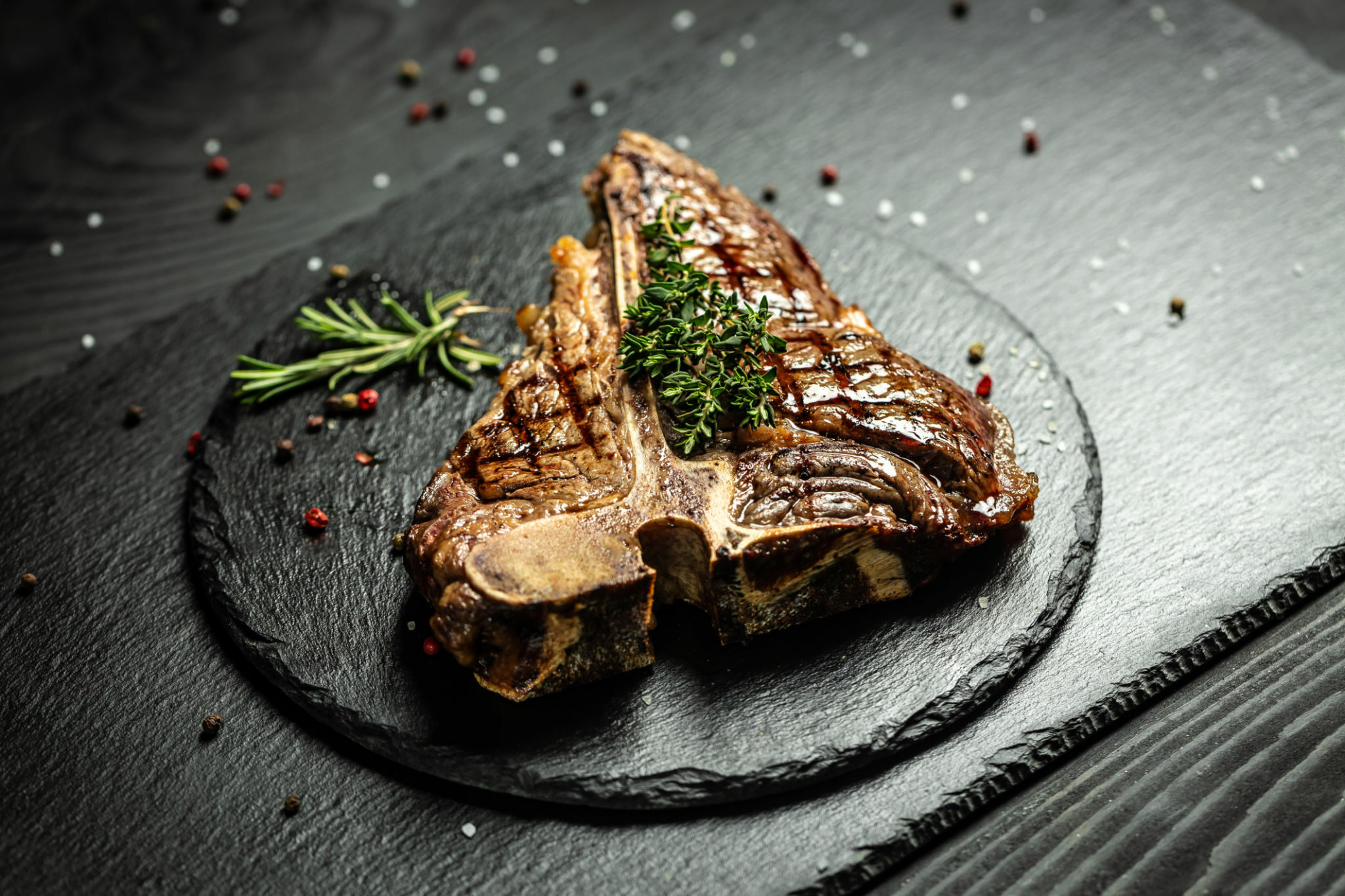 Resep Bistecca Fiorentina steak khas Italia yang Menggoda