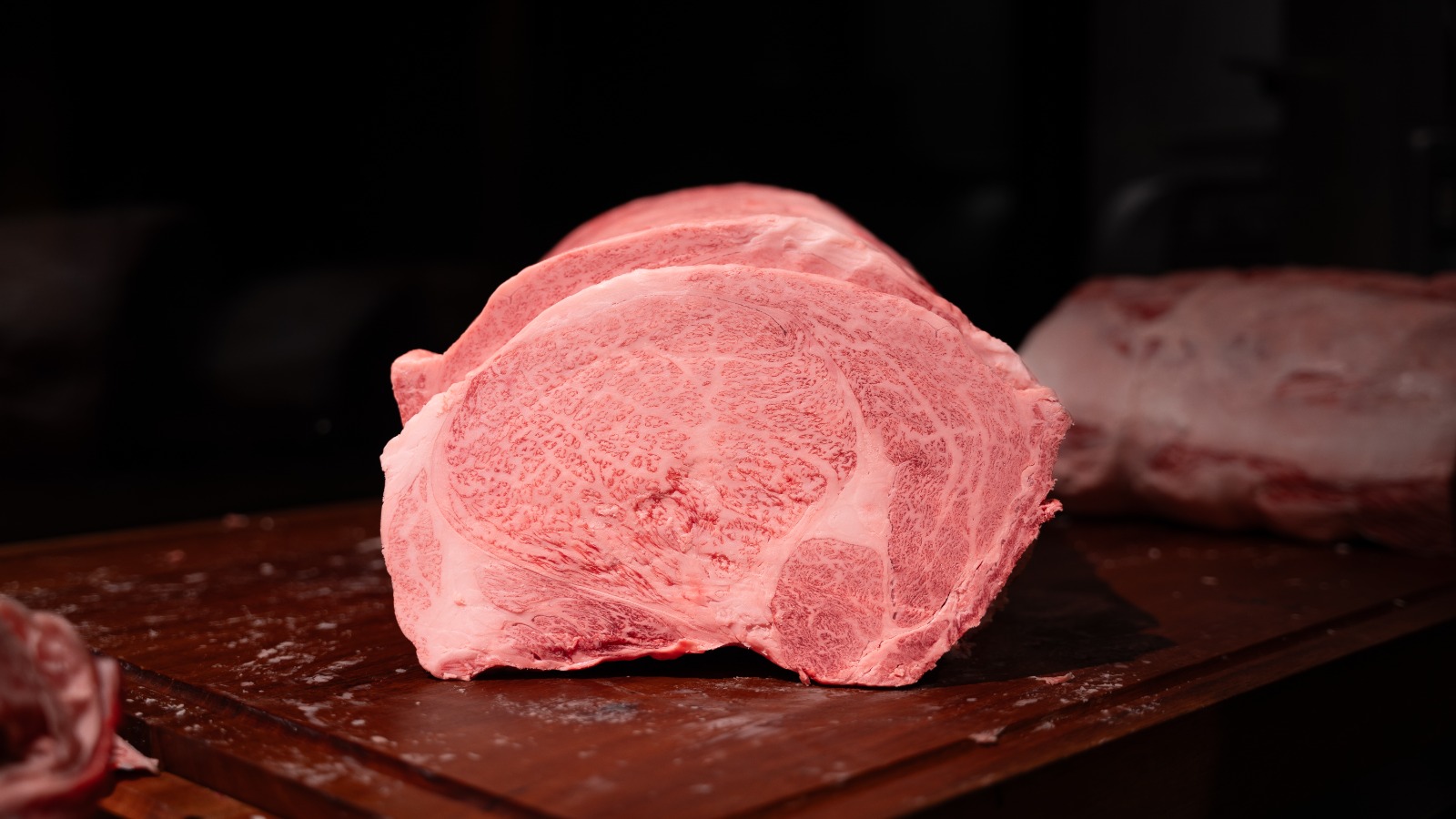Edagyu, Steak Wagyu Organik Terbaik Dunia Kini Hadir di Meatguy Steakhouse!