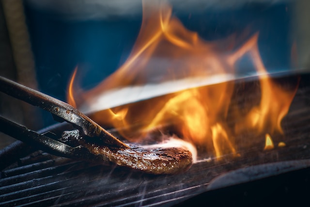 Grilled Steak: Tips and Techniques for Perfectly Grilled Steaks Every Time