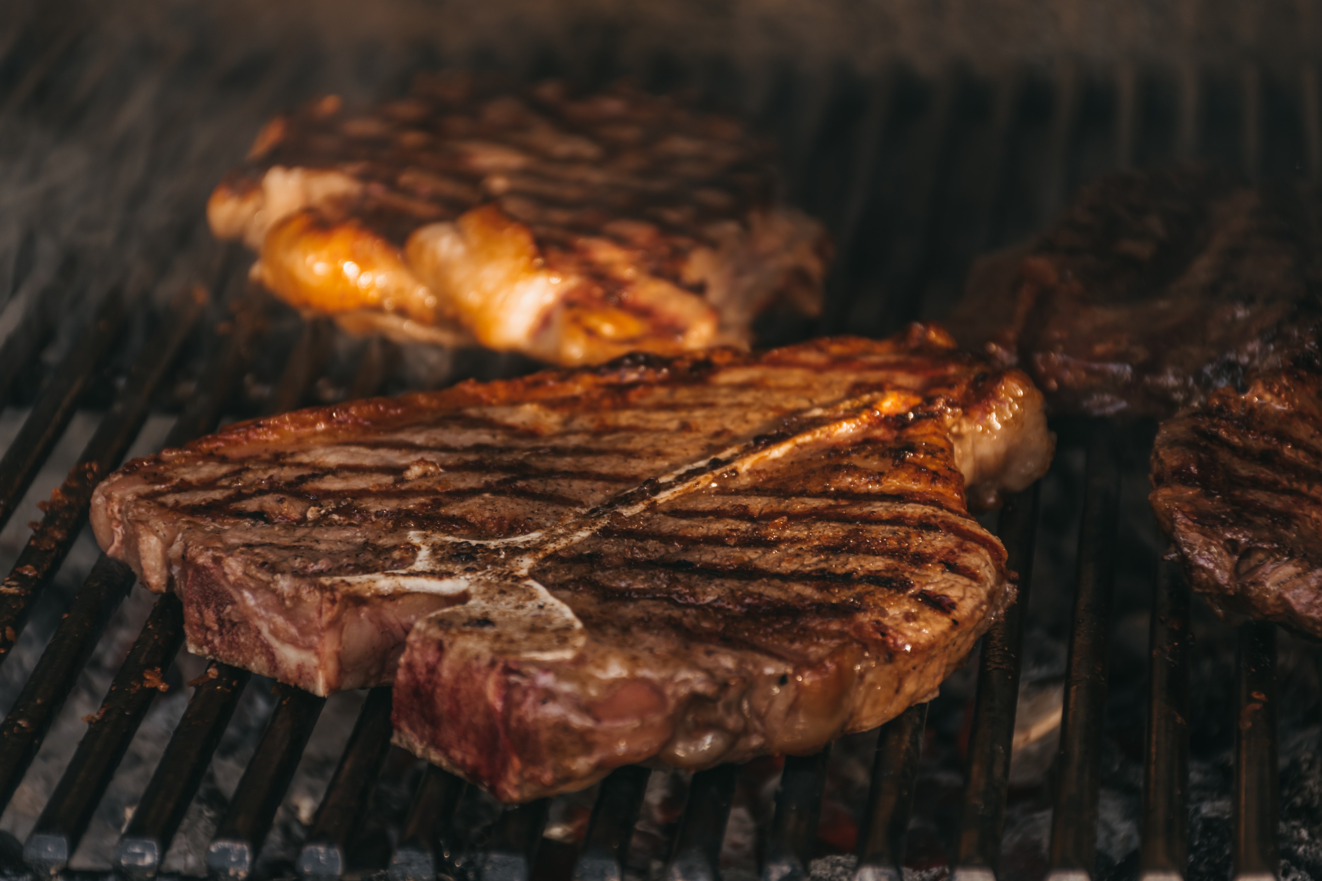 T-Bone Steak: How to Cook and Serve this Iconic Cut of Beef