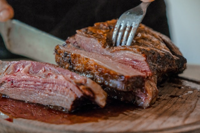 Warna Daging Sapi dan Pengaruhnya Pada Kualitas Steak