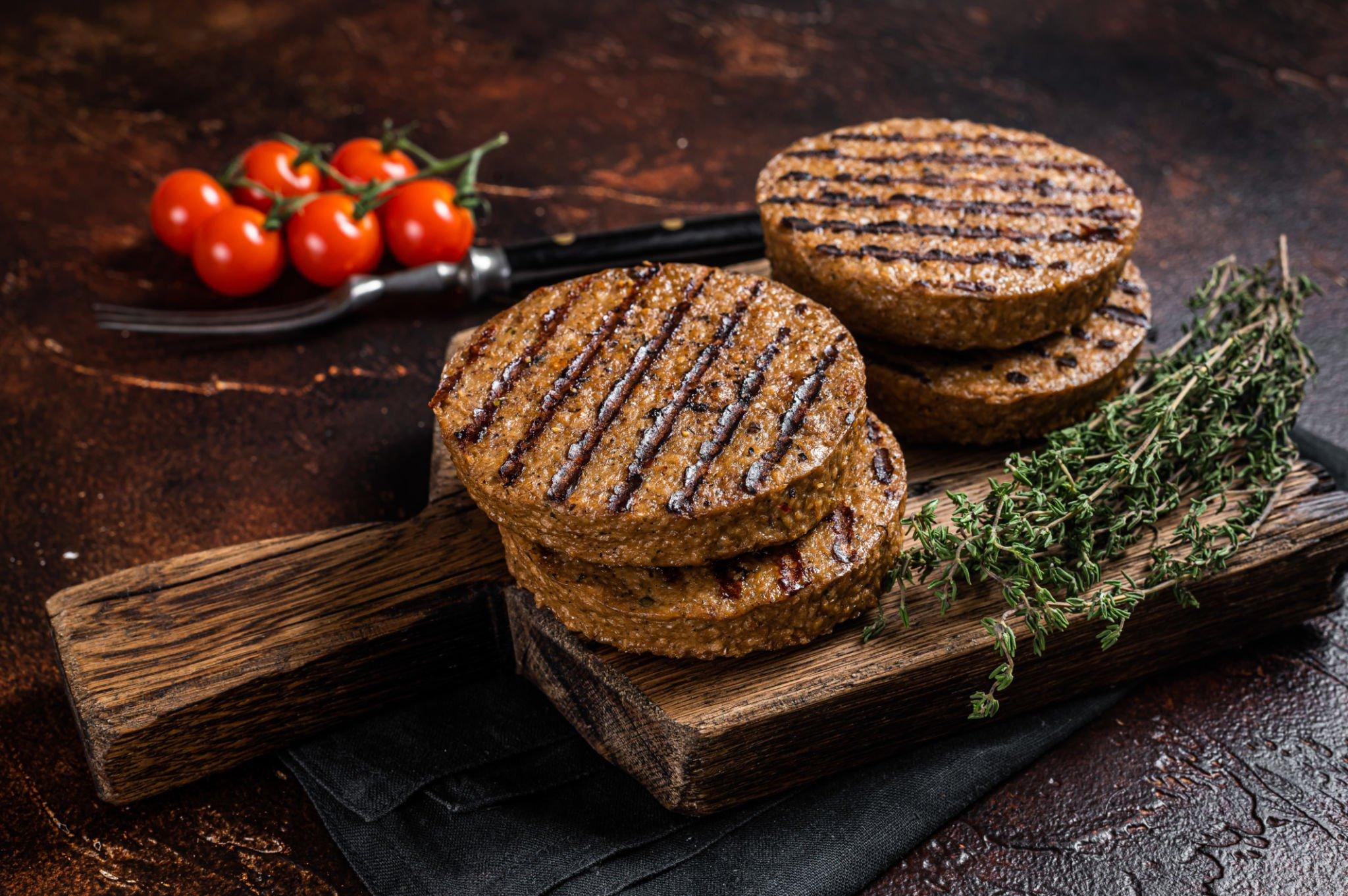 5 Resep Steak Vegan yang Lezat dan Sehat untuk Diet Tanpa Daging