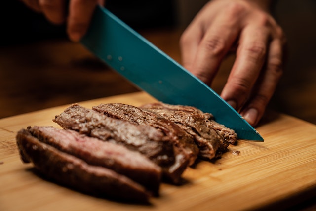 Memahami Macam-macam Steak: Dari Tenderloin hingga Wagyu