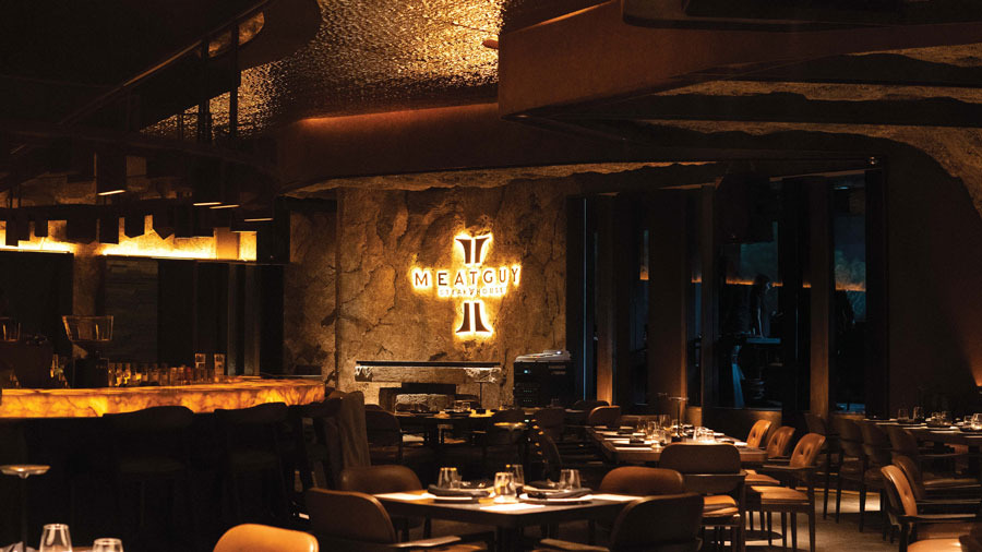 Rekomendasi Restoran Steak Halal di Jakarta dengan Suasana Mewah!