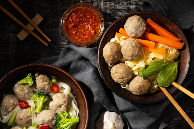 Resep Bakso Istimewa untuk Dinikmati Bersama Keluarga