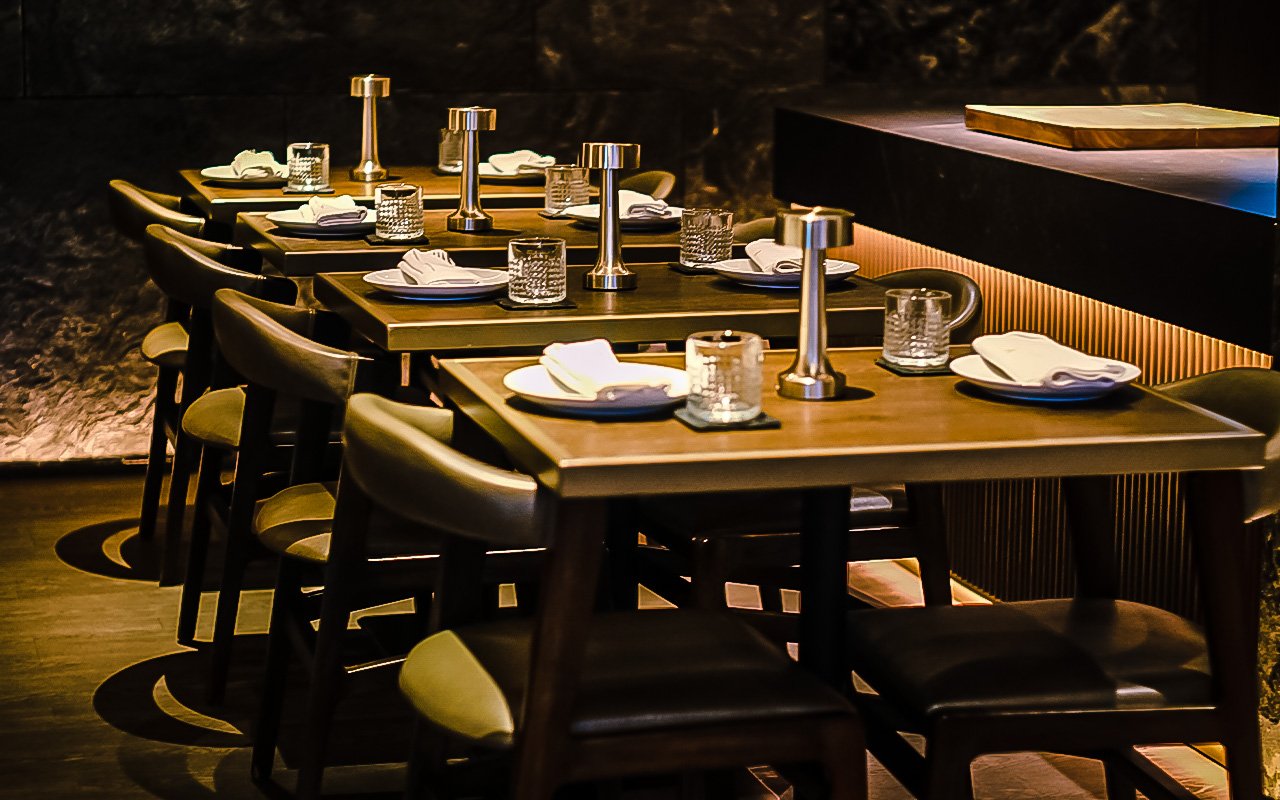 Restoran dengan Konsep New York Steakhouse di Jakarta | Meatguy Steakhouse