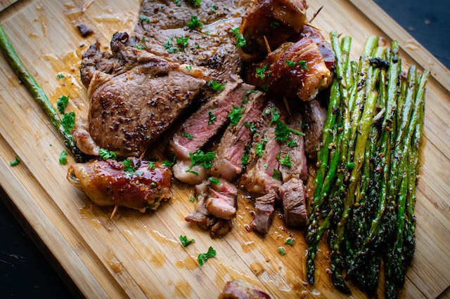 Sous Vide Steak: How to Cook Steak to Perfection with This Modern Cooking Technique