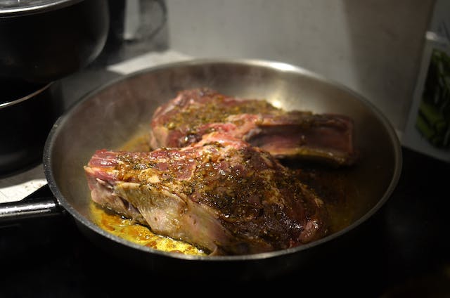 Short Loin, Potongan Daging yang Paling Prima untuk Steak