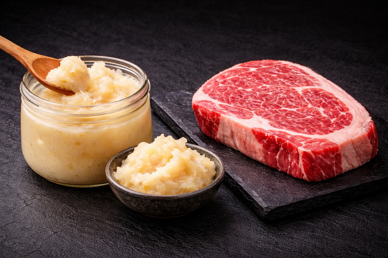 Wagyu Tallow: Lemak Premium yang Membuat Masakan Lebih Kaya Rasa