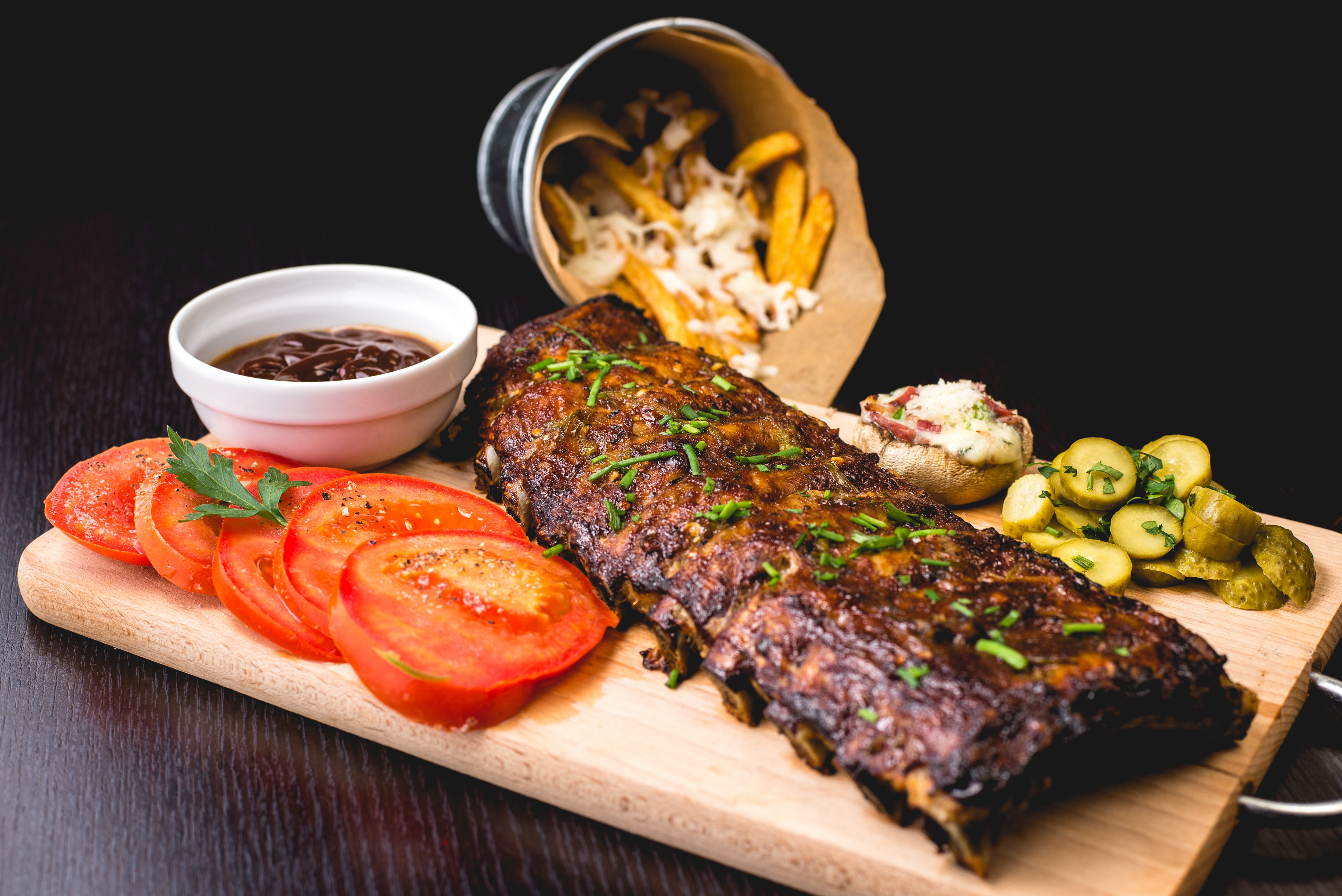 BBQ Ribs: From Dry Rubs to Saucy Glazes, Tips for Mouth-Watering Results