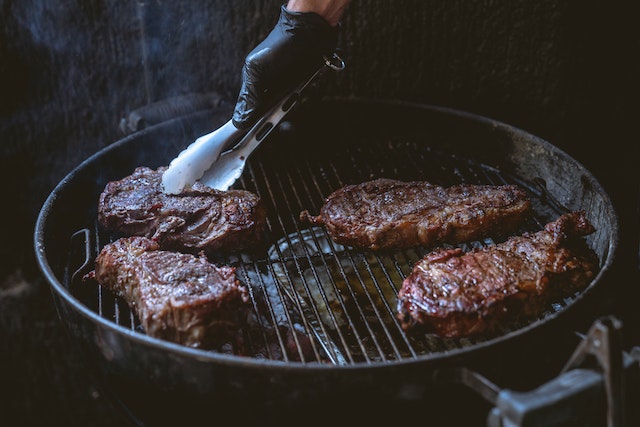 10 Resep Beef Steak Terbaik yang Wajib Anda Coba!