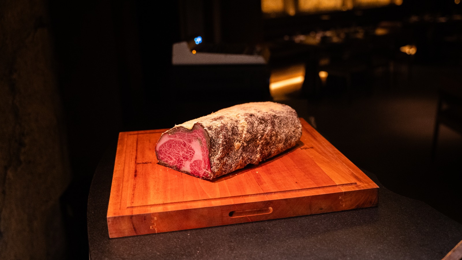 Kenapa Daging Dry Aged Memiliki Aroma Unik? Ini Penjelasannya