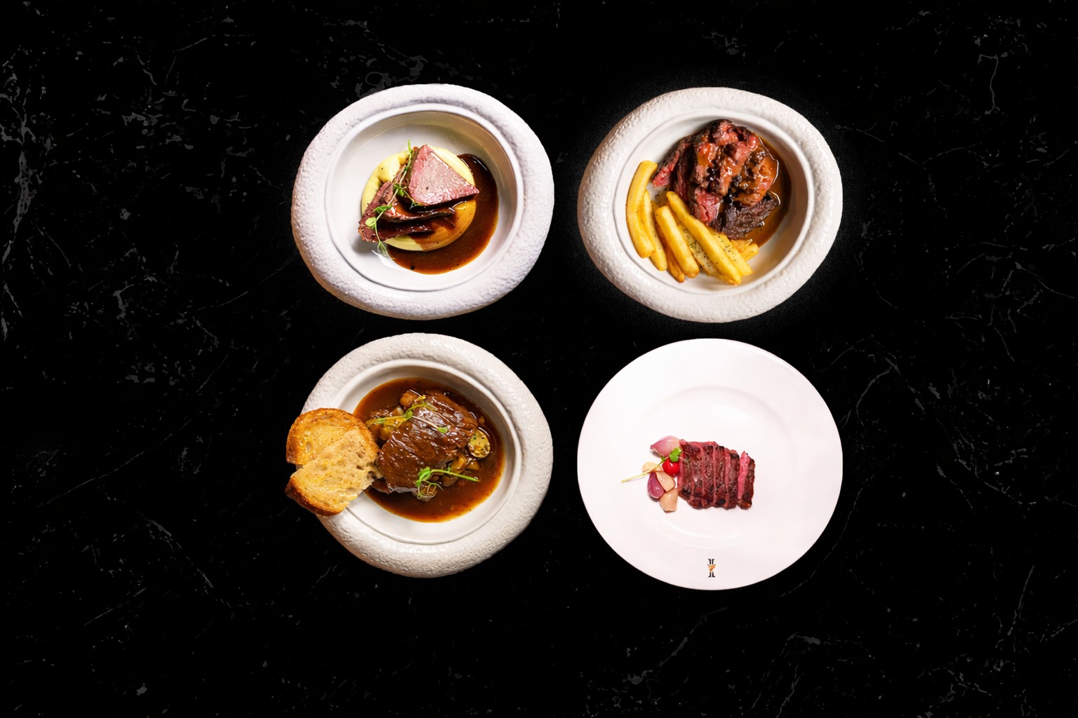 Restoran All You Can Eat Bintaro yang Menggunakan Australian Wagyu