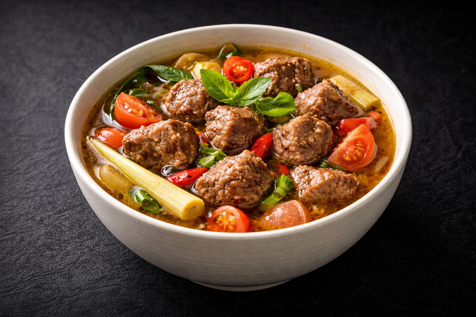 Resep Pindang Daging Homemade: Segar, Gurih, dan Kaya Rempah