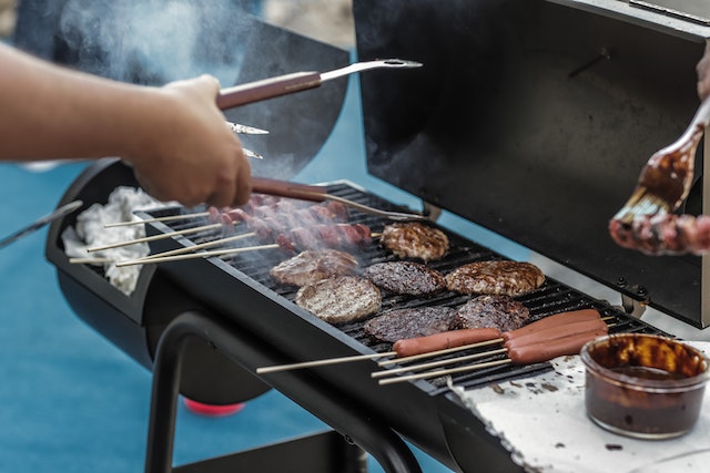 5 Resep Saus Barbeque untuk Steak, Dari Bahan Hingga Penyajian