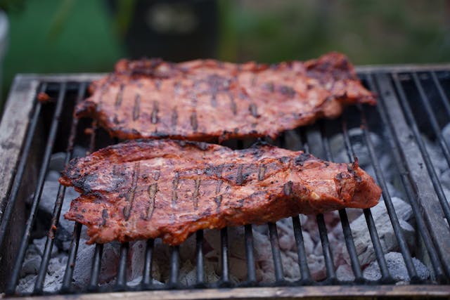 Flank Steak, Potongan Steak Yang Jarang Diketahui!