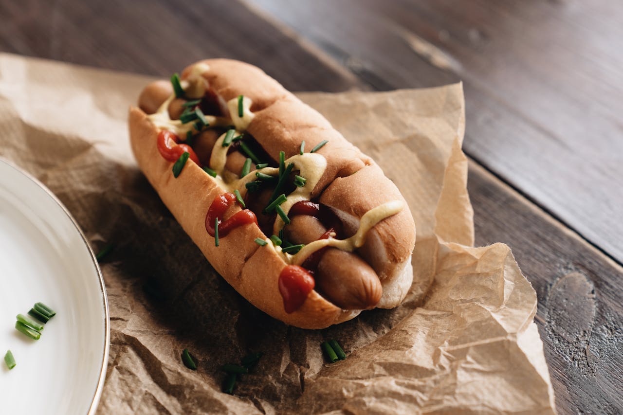 11 Resep Hot Dog yang Lezat dari Berbagai Belahan Dunia!