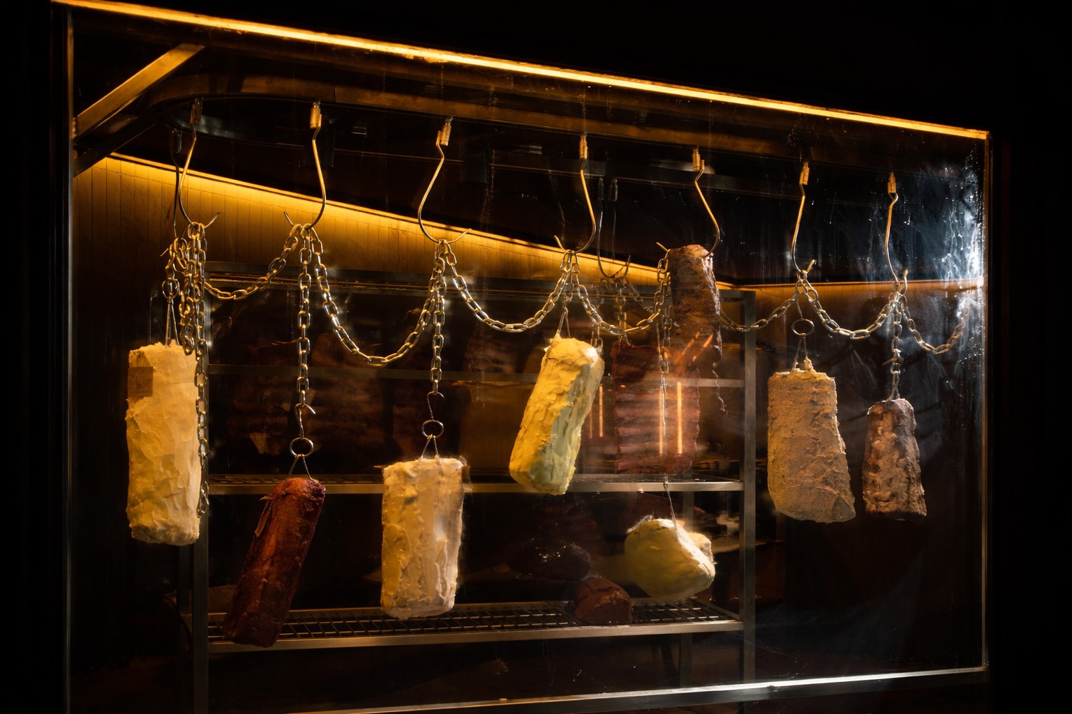 Dry Aged vs Wet Aged Steak: Understanding the Difference Between Dry Aged and Wet Aged Steak