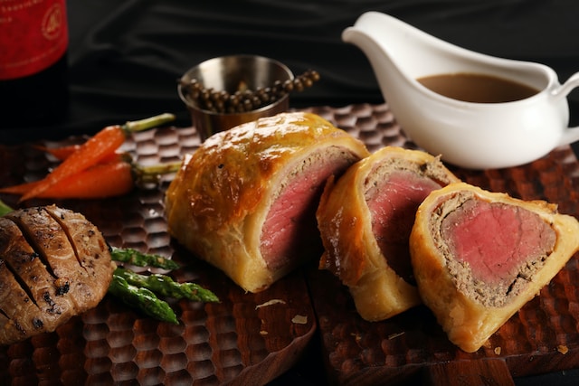 Resep Lengkap Membuat Beef Wellington, Hidangan Mewah Khas Eropa