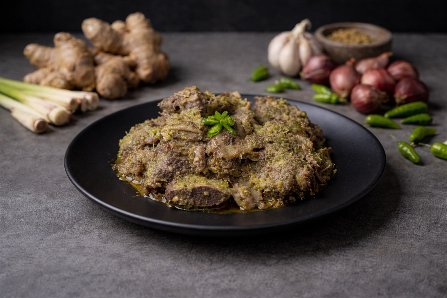 Resep Iga Sapi Rumahan: Empuk, Gurih, dan Kaya Rasa