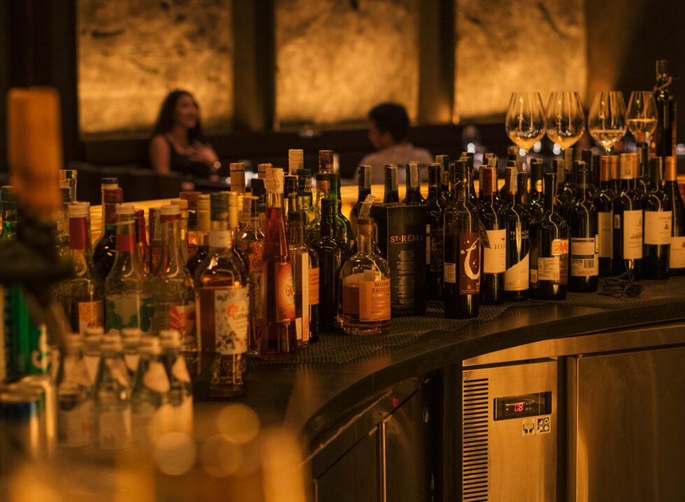 Restoran dengan Cigar Lounge dan Wine Cellar di Jakarta | Meatguy Steakhouse