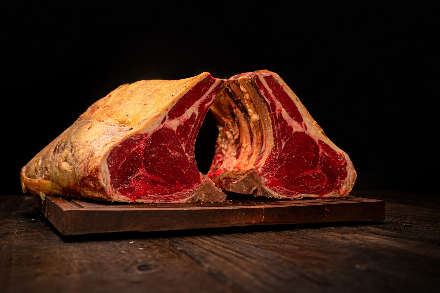 Rubia Gallega: Spain’s Legendary Beef with Deep, Complex Flavor