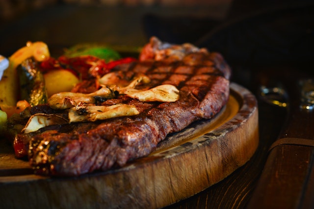 Dry Aged Picanha, Rahasia di Balik Kelezatan Steak di Meatguy Steakhouse