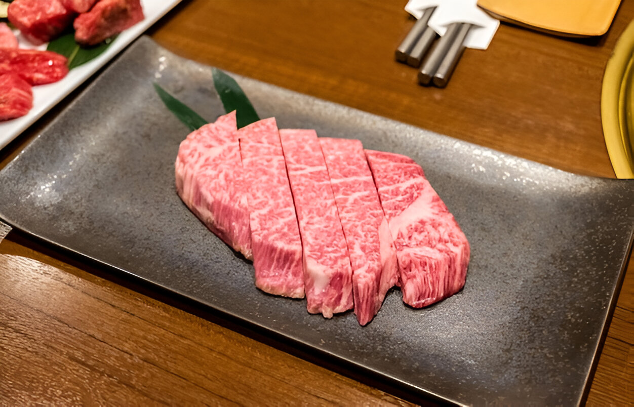 Kobe Wagyu, Daging Sapi Jepang Paling Diminati di Dunia!