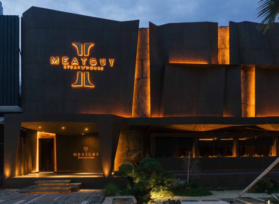 Restoran Steak Terbaik di SCBD dan Jakarta Selatan | Meatguy Steakhouse