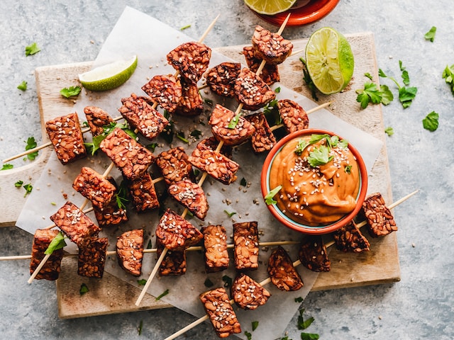 Steak Tempe, Alternatif Sehat dan Kaya Rasa untuk Steak Daging