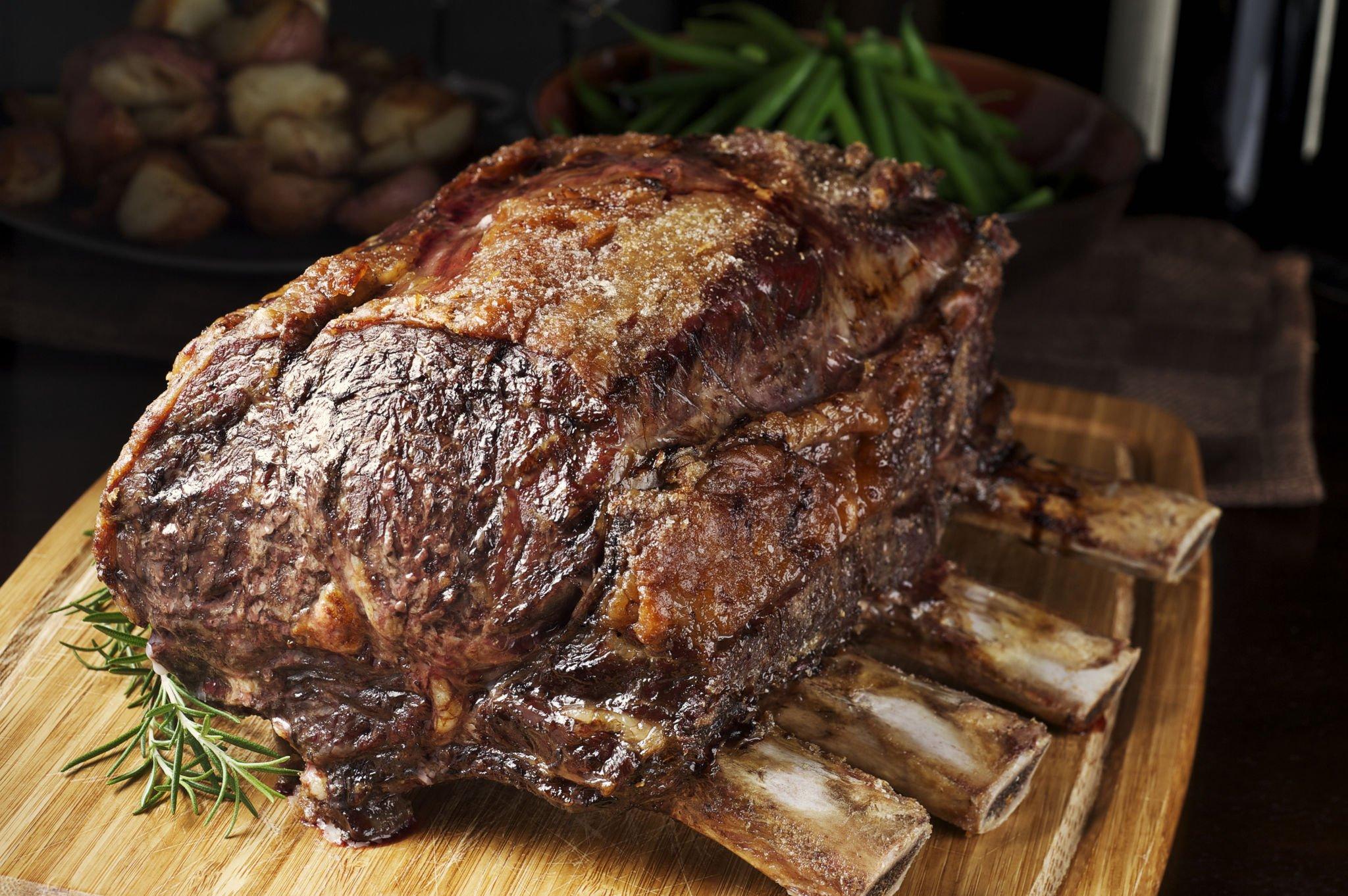 5 Resep dan Cara Memasak Prime Rib yang Empuk dan Juicy!