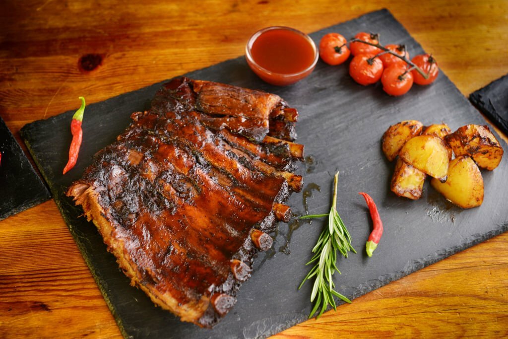 Resep dan Cara Membuat BBQ Ribs yang Empuk dan Nikmat