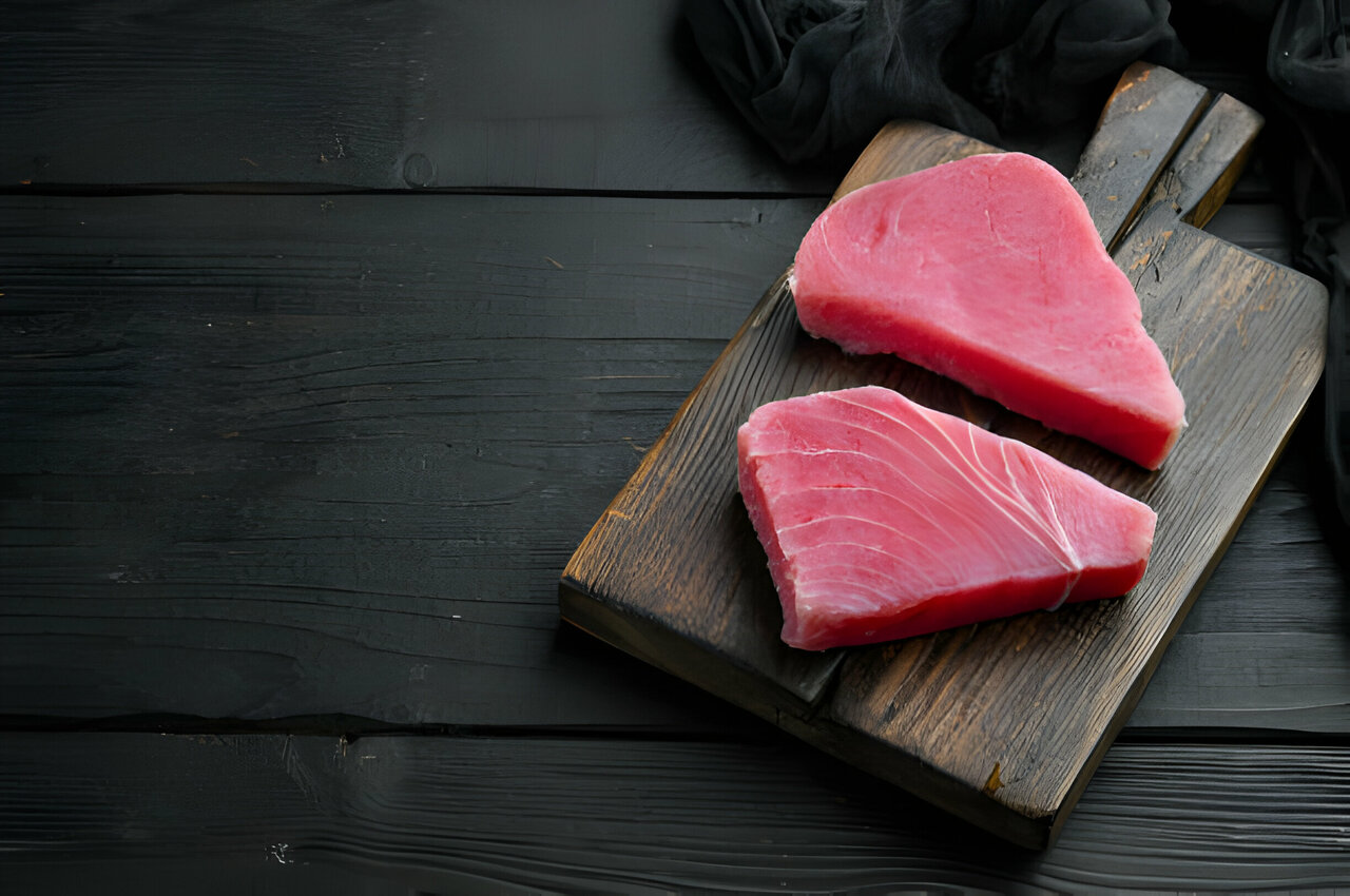 Resep Tuna Steak, 5 Variasi Lezat dari Berbagai Belahan Dunia