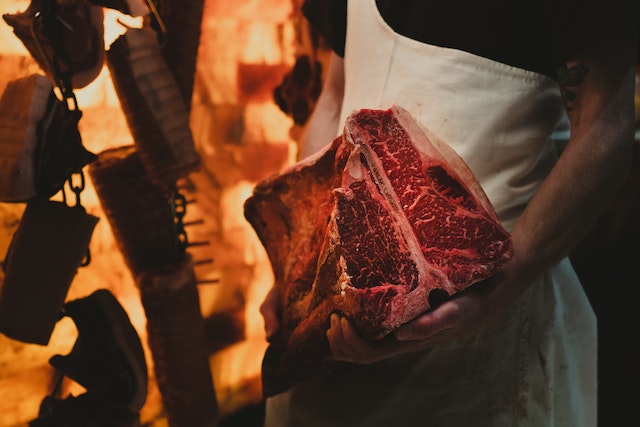 T-bone Steak, Keistimewaan dan Cara Memasak yang Tepat