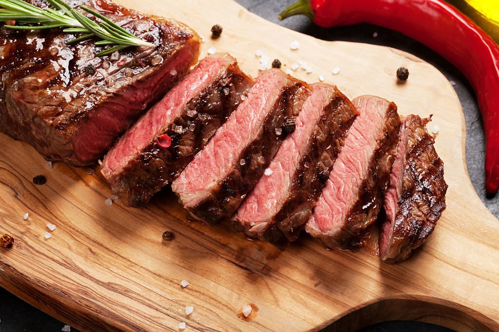 Mengenal Tenderloin Steak, Ini Resep Terbaik dan Tips Memasaknya!