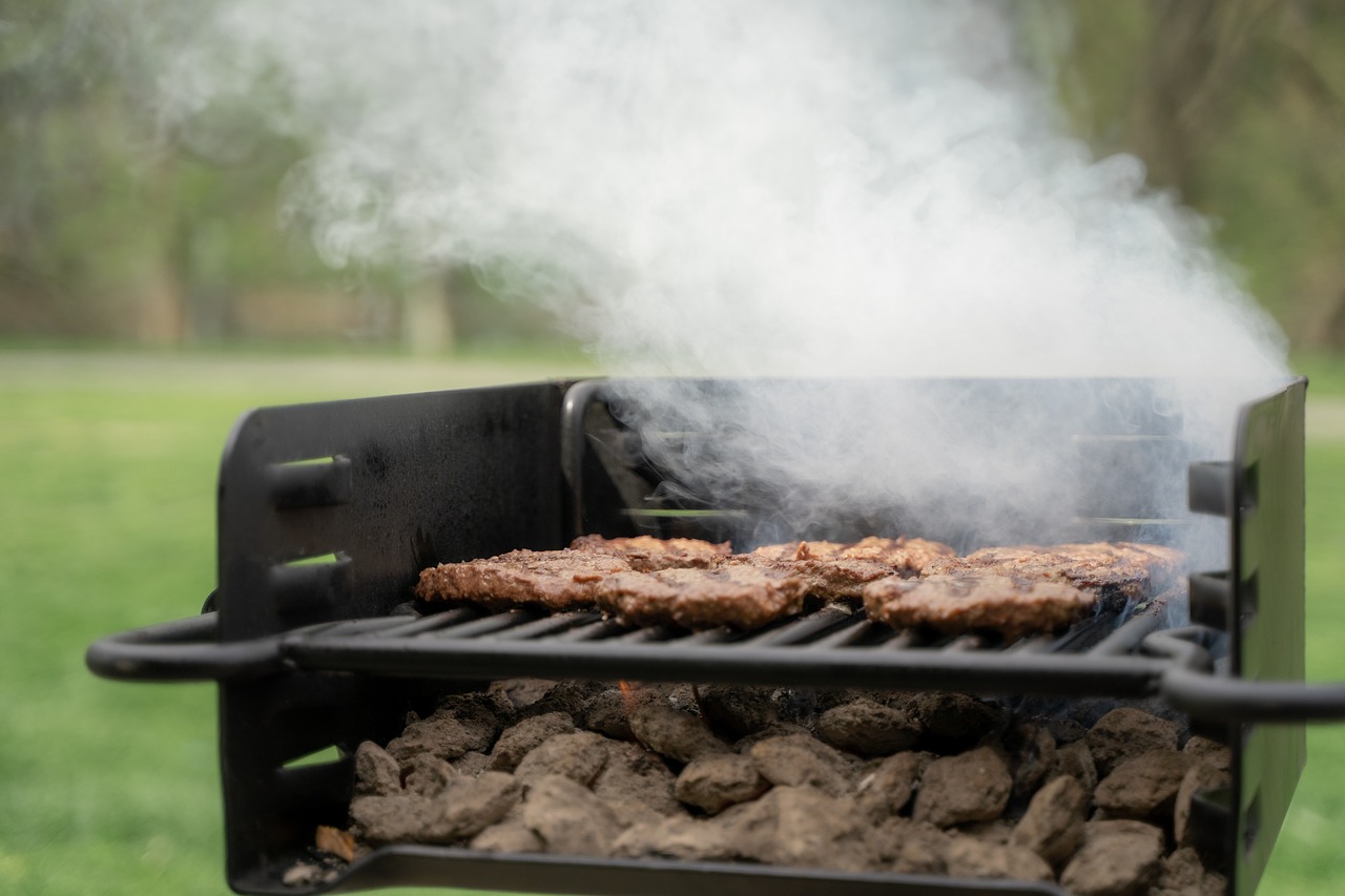 Resep Smoked Beef Terbaik untuk Penggemar Daging Asap