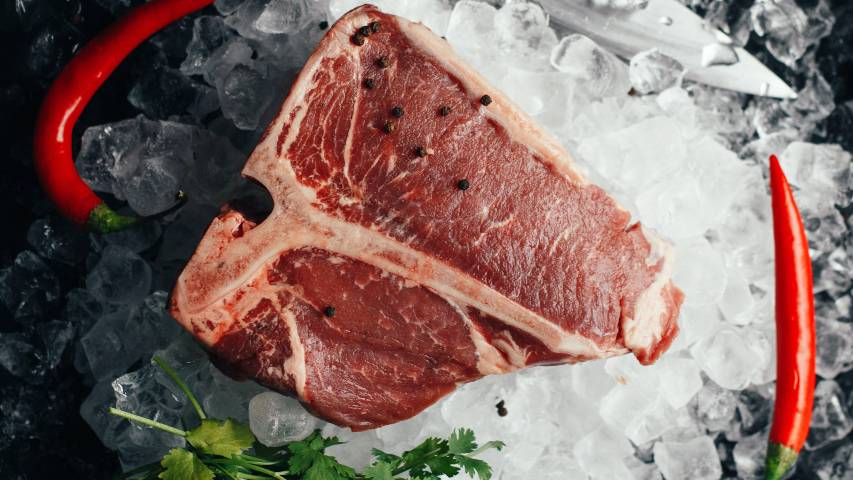 Porterhouse vs Ribeye: Which Cut of Steak is Right for You?