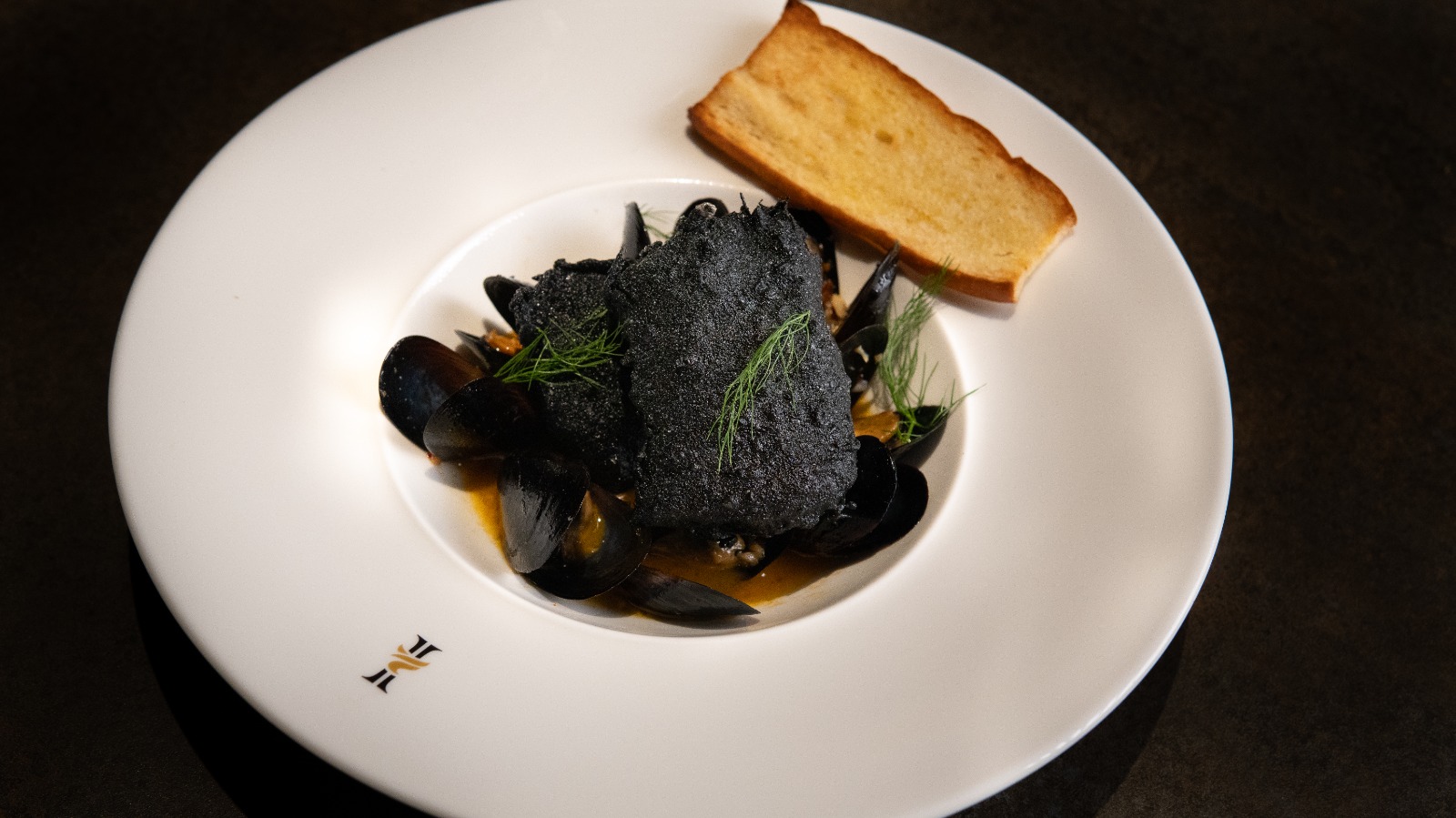 Ikan Black Cod: Ikan Langka dengan Tekstur Lembut dan Rasa Premium