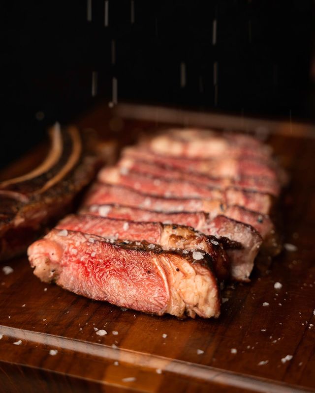 Sirloin Steak: A Lean and Flavorful Option for Meat Lovers