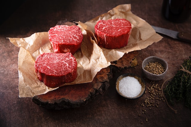 Wagyu A5: The Epitome of Premium Beef, Now Available at Meatguy Steakhouse