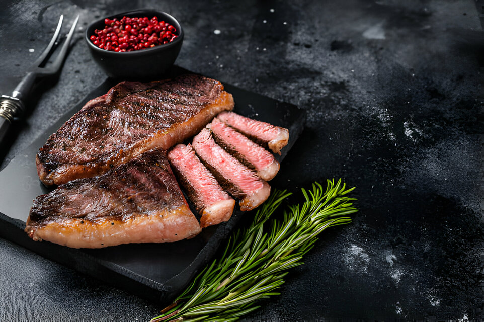 Resep Picanha Steak: Cara Membuat Steak Brasil yang Lezat dan Juicy