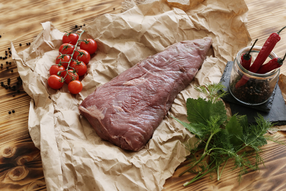 Dry-Aged vs. Wet-Aged Steaks