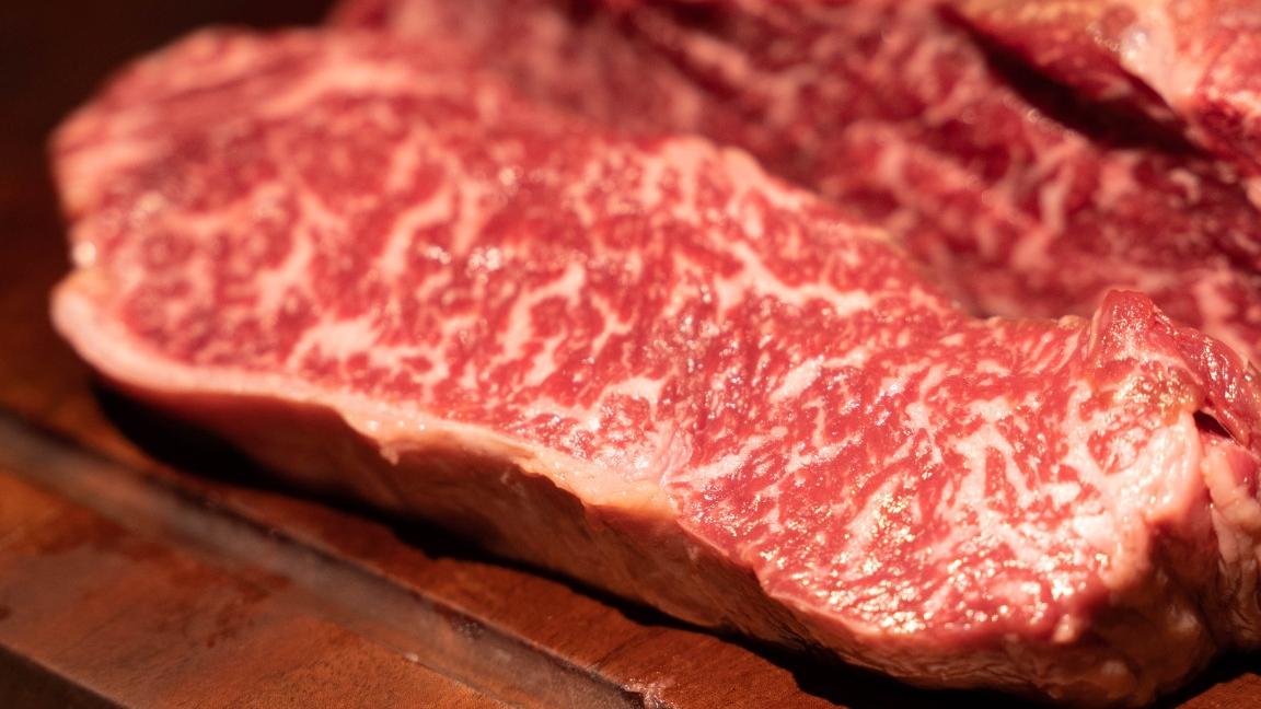 Hanwoo Korean Beef: Premium Korean Beef with Exceptional Flavor and Marbling