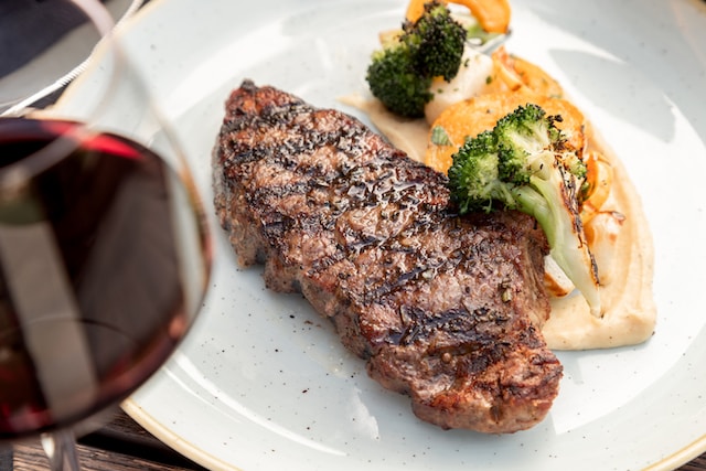 The New York Strip Steak: A Classic Cut with a Modern Twist